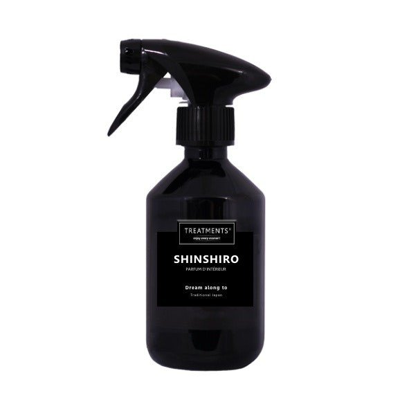 Huisparfum Shinshiro