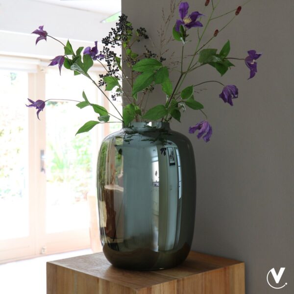 Vaas – Artic gloss grey - foto 2