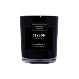 Geurkaars Ceylon