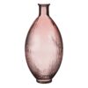 Decoratieve fles Firenza Lichtroze - foto 2