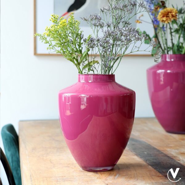 Vaas – Tugela mauve - foto 2