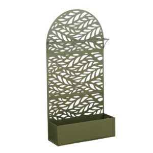 Plantenstandaard buiten Sapri L