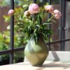 Lesse metallic pastel green - foto 4