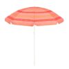 Parasol Stripe Lichtroze