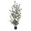 Kunstplant Eucalyptus
