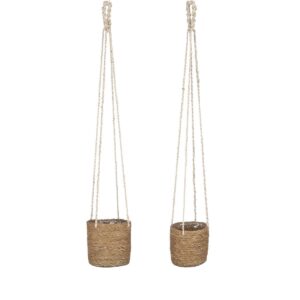 Plantenmand set Atlantic