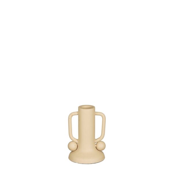 Kandelaar Ula Beige