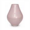 Vaas Lesse metallic pastelroze