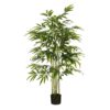 Kunstplant Bamboe Groen