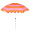 Parasol Oranje