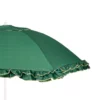 Parasol donkergroen - foto 8