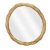 Spiegel hout – Nick Donkerbruin Wandspiegel