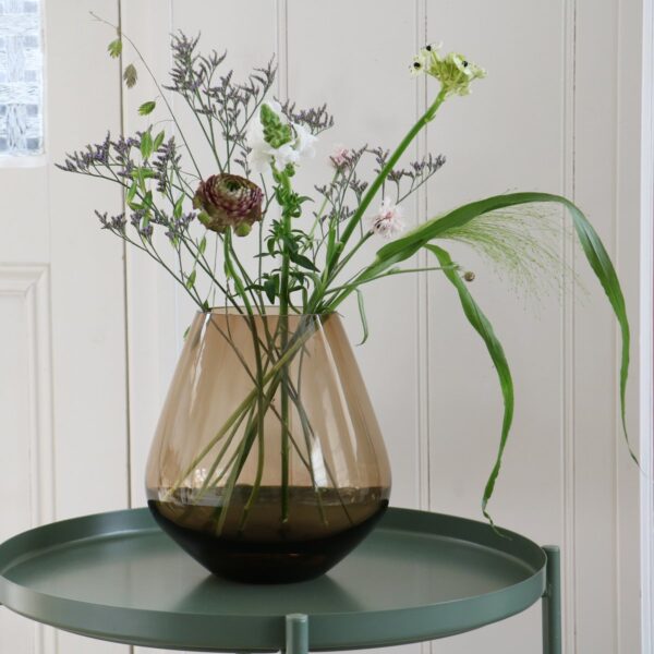 Tasman taupe