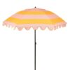 Parasol Geel