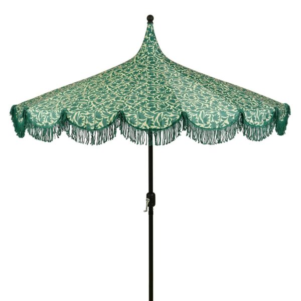 Oranje parasol Kelly