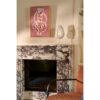 Decoratief beeld Pastina Gebroken wit - foto 4