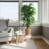 Kunstplant Raphis Palm 150 cm