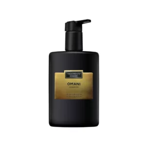 Shower gel Omani