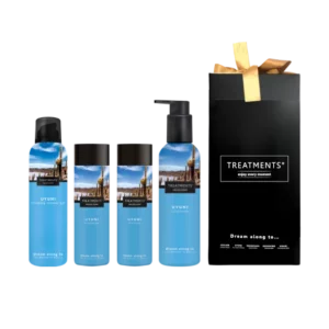Giftbox Hair & Body - Uyuni