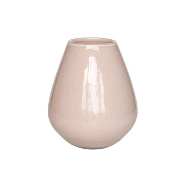 Beige vaas Tasman S Elite