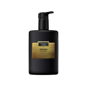 Hand wash Omani
