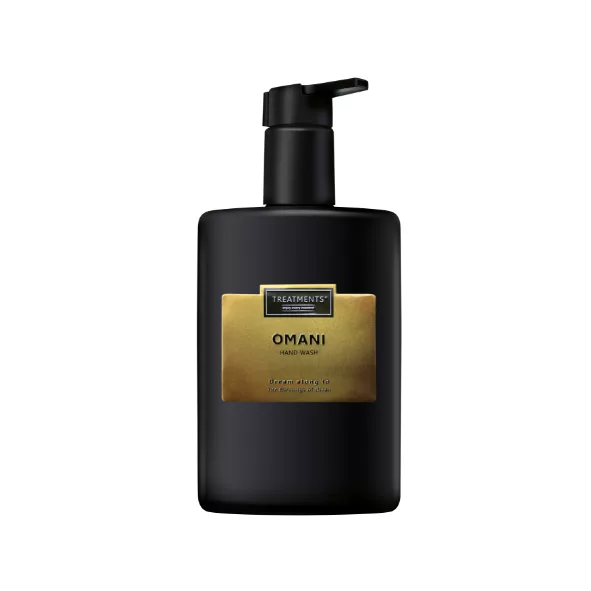 Hand wash Omani