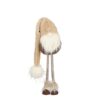 Kerstkabouter Bruin 54 cm