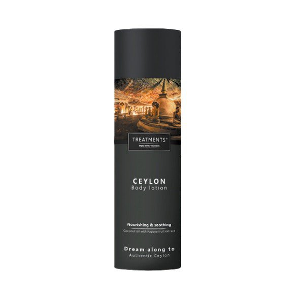 Bodylotion Ceylon 250 ml