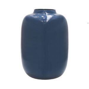 Vaas Artic donker blauwgrijs