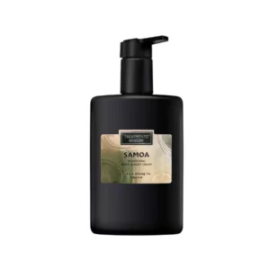 Nourishing Hand & Body Cream Samoa