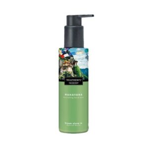 Nourishing hand balm Mahayana