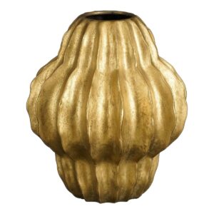 Vaas Altea Goud 28 cm