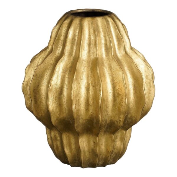 Vaas Altea Goud 28 cm