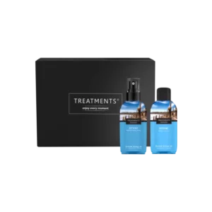 Treatments® – Geschenkdoos Lichaam & Geur (2 stuks brievenbus) – Uyuni