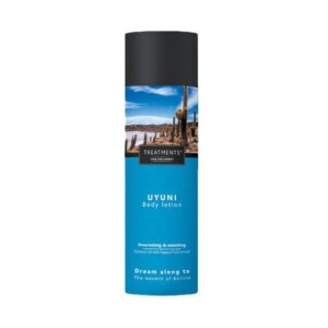 Bodylotion Uyuni