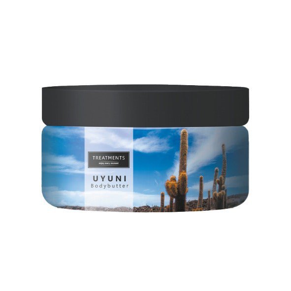 Body butter Uyuni