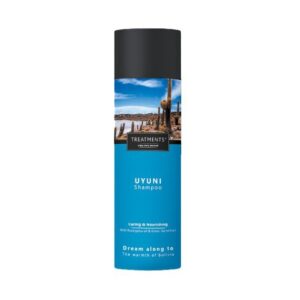 Shampoo Uyuni