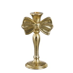 Kandelaar Goud