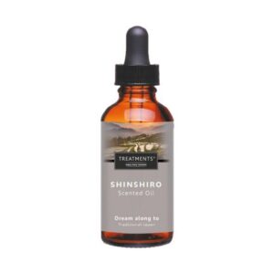 Scented oil Shinshiro