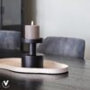 Dienblad Bauru Crème - foto 4