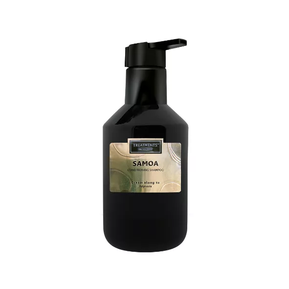 Conditioning shampoo Samoa