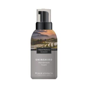 Handwash foam Shinshiro