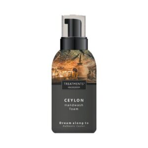 Handwash foam Ceylon