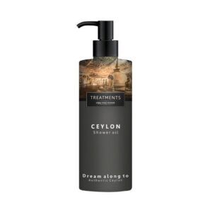 Shower oil Ceylon