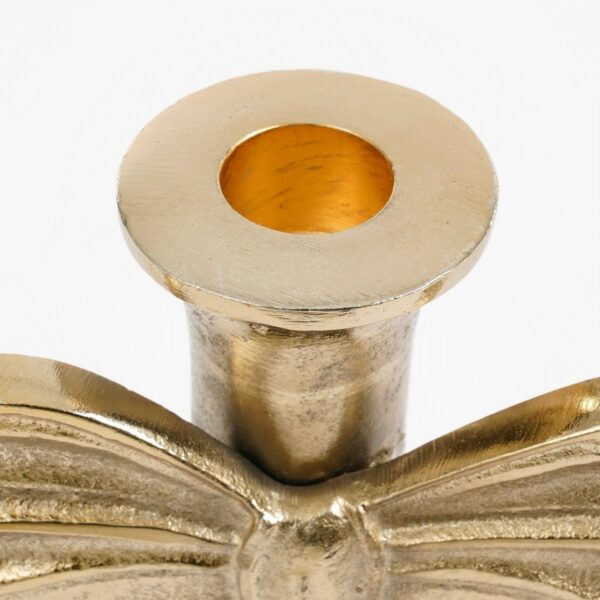 Kandelaar Goud - foto 3