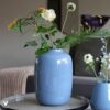 Vaas – Artic light blue-grey - foto 2