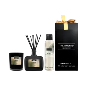 Treatments® – Giftbox Home & Body (Deluxe) – Samoa