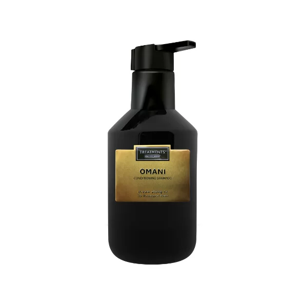 Conditioning shampoo Omani