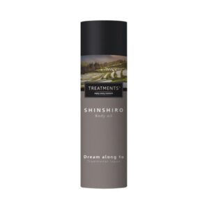 Body oil Shinshiro