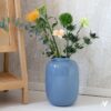 Vaas – Artic light blue-grey - foto 5